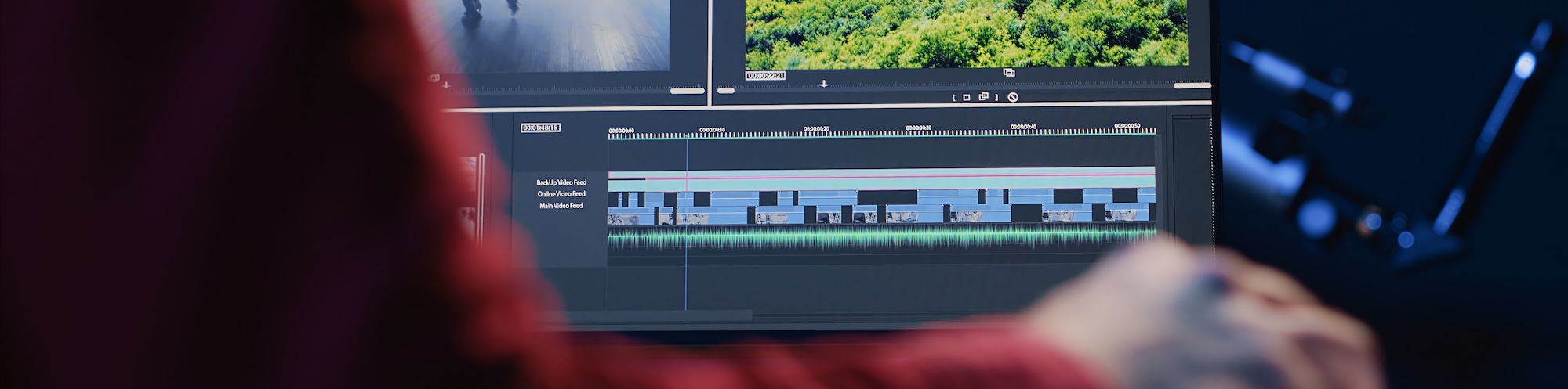 Investing in Impact: How Much Does a Professional Video Cost?
